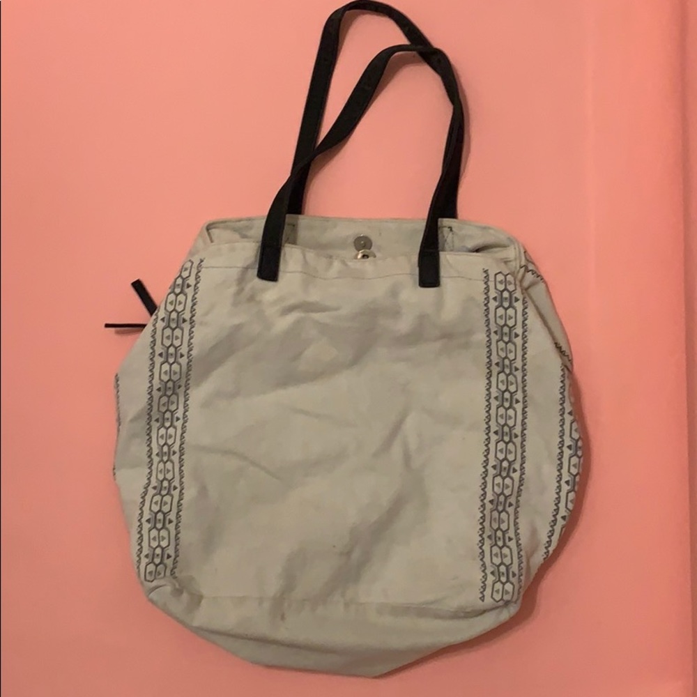 free people weekender